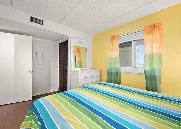 Ferienhaus 2 Bedroom Ocean Front With Outdoor Pool! *
